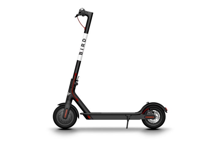 Image: Popular electric scooters can be remotely hacked