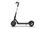 Popular electric scooters can be remotely hacked