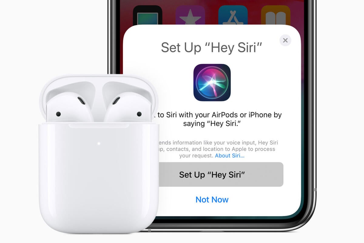 Image: What we know about Appleâs new H1 AirPod chip