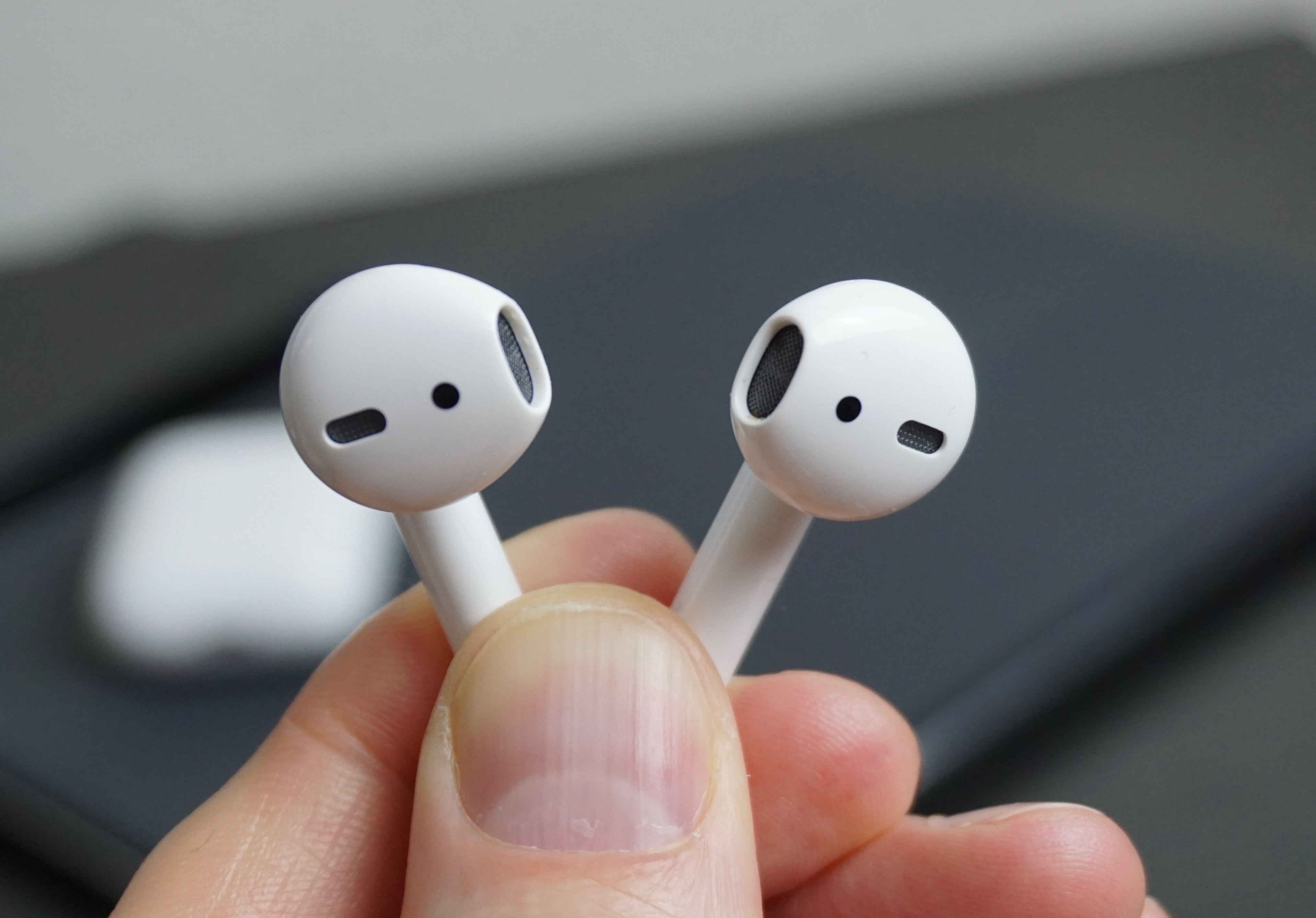 AirPods (2nd generation) review: Apple’s mega-hit headphones get a few