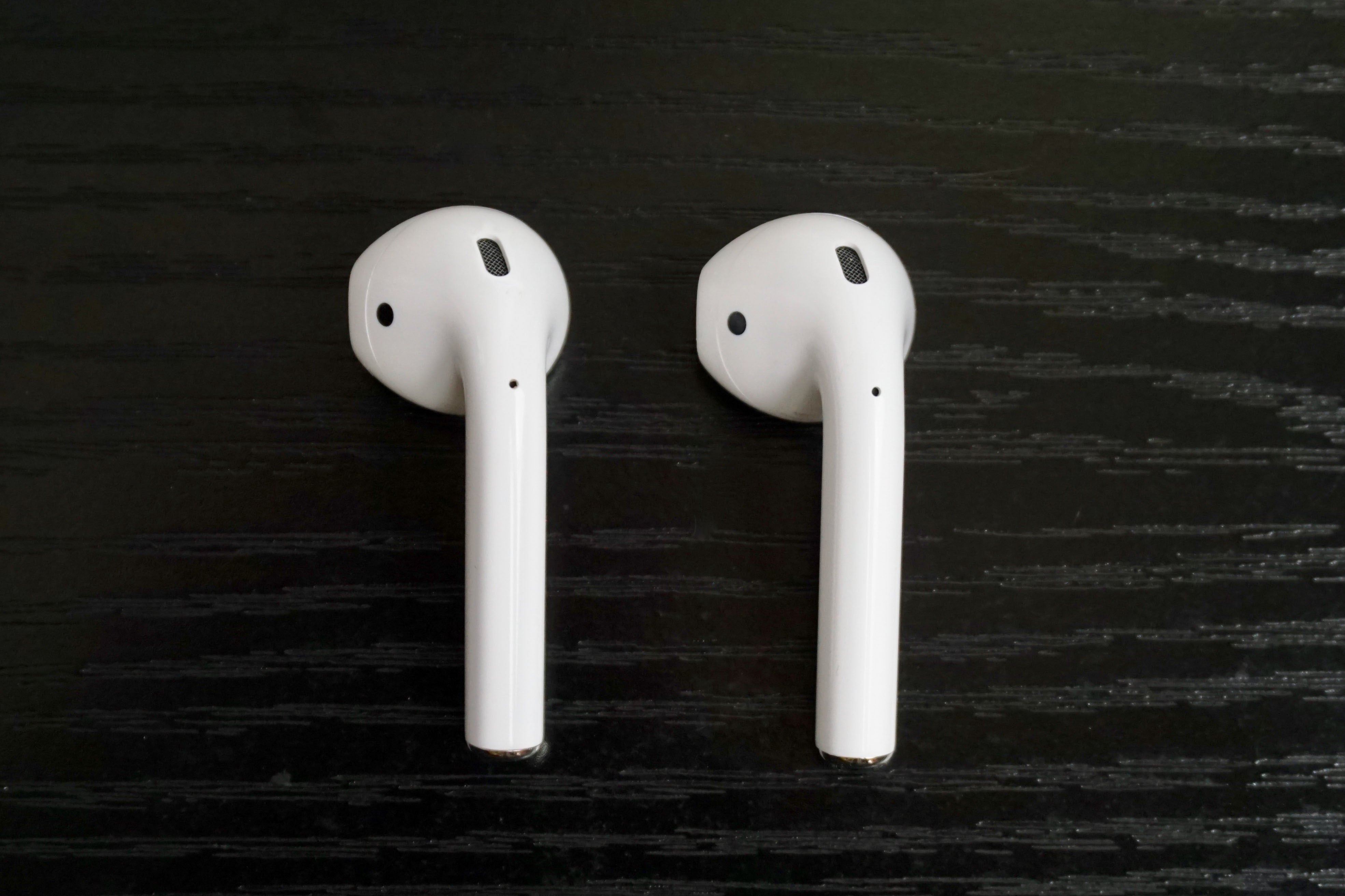 AirPods (2nd generation) review: Apple’s mega-hit headphones get a few