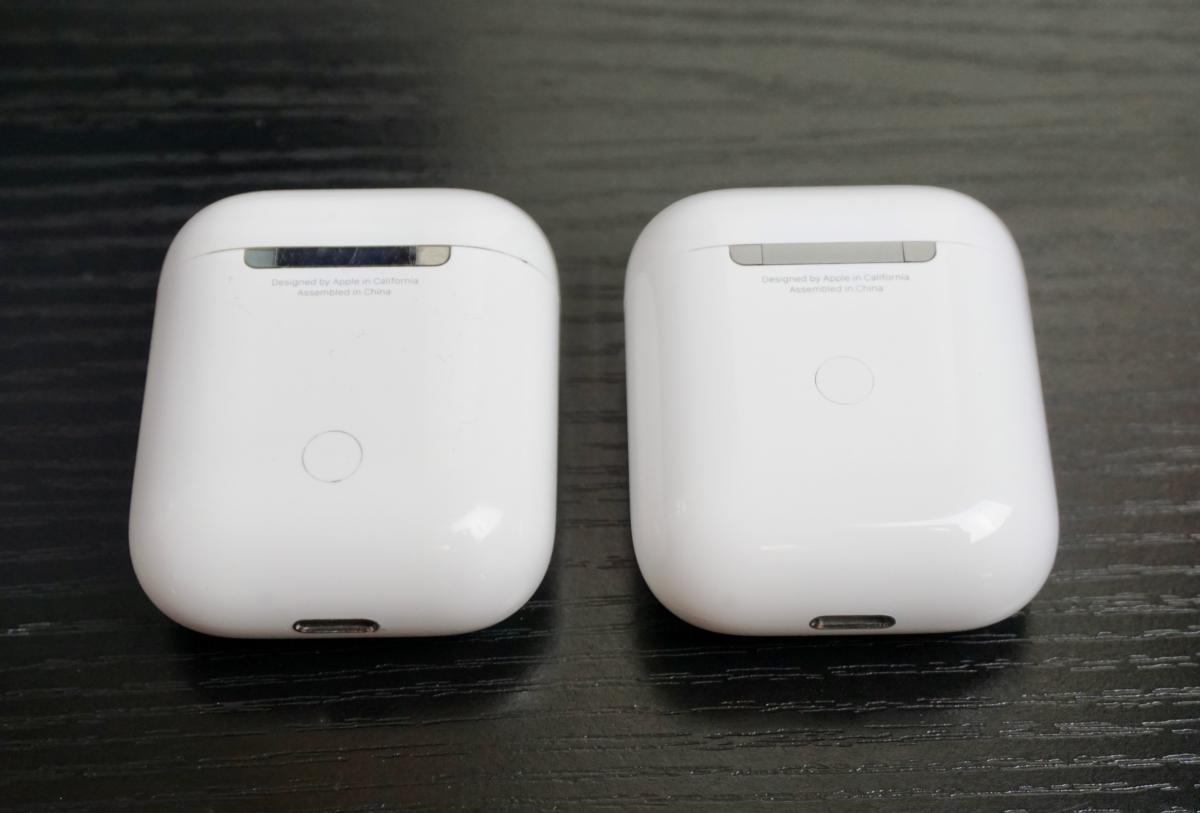 AirPods (2nd generation) review: Apple’s mega-hit headphones get a few airpods pro second generation release date