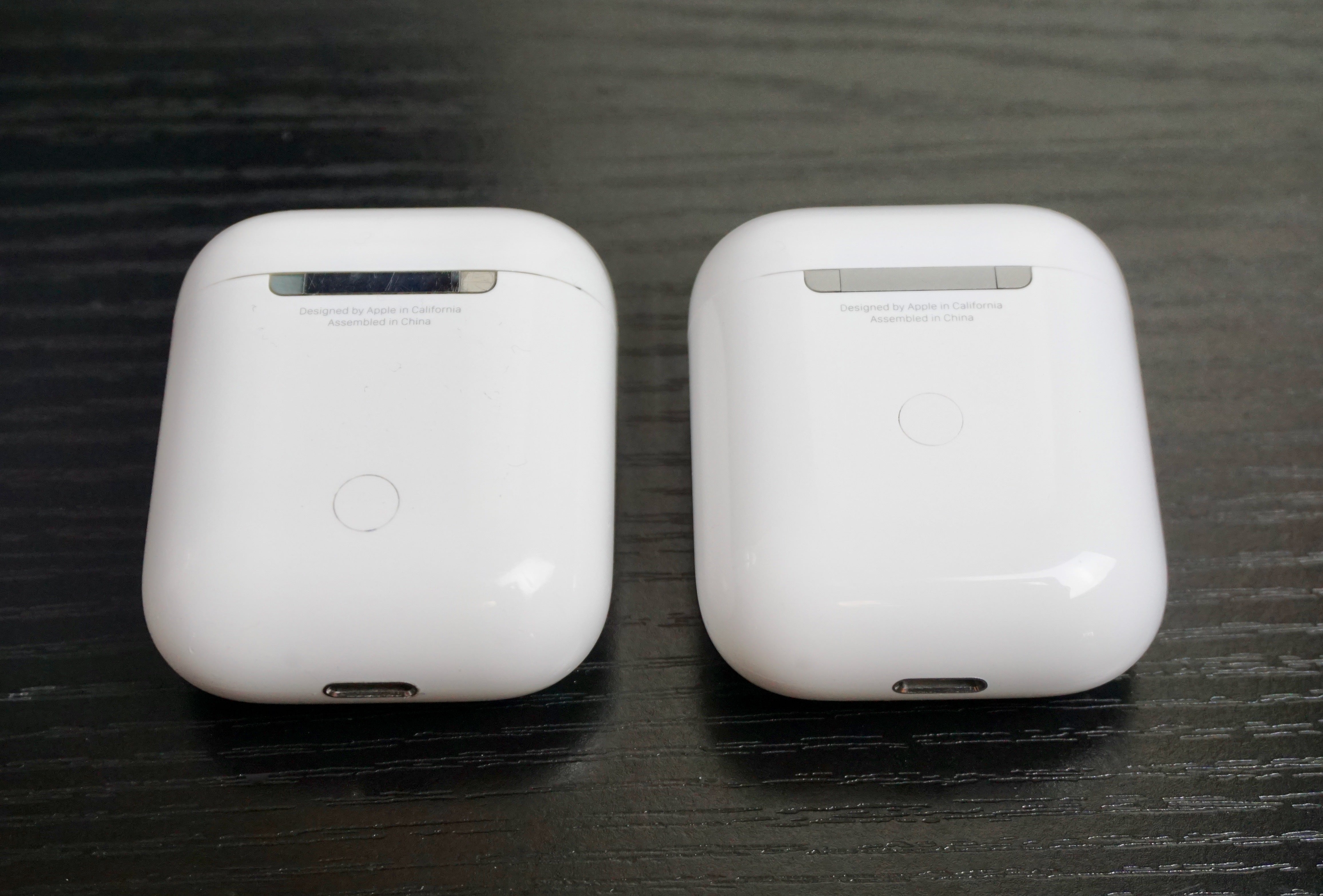 AirPods (2nd generation) review: Apple’s mega-hit headphones get a few ...