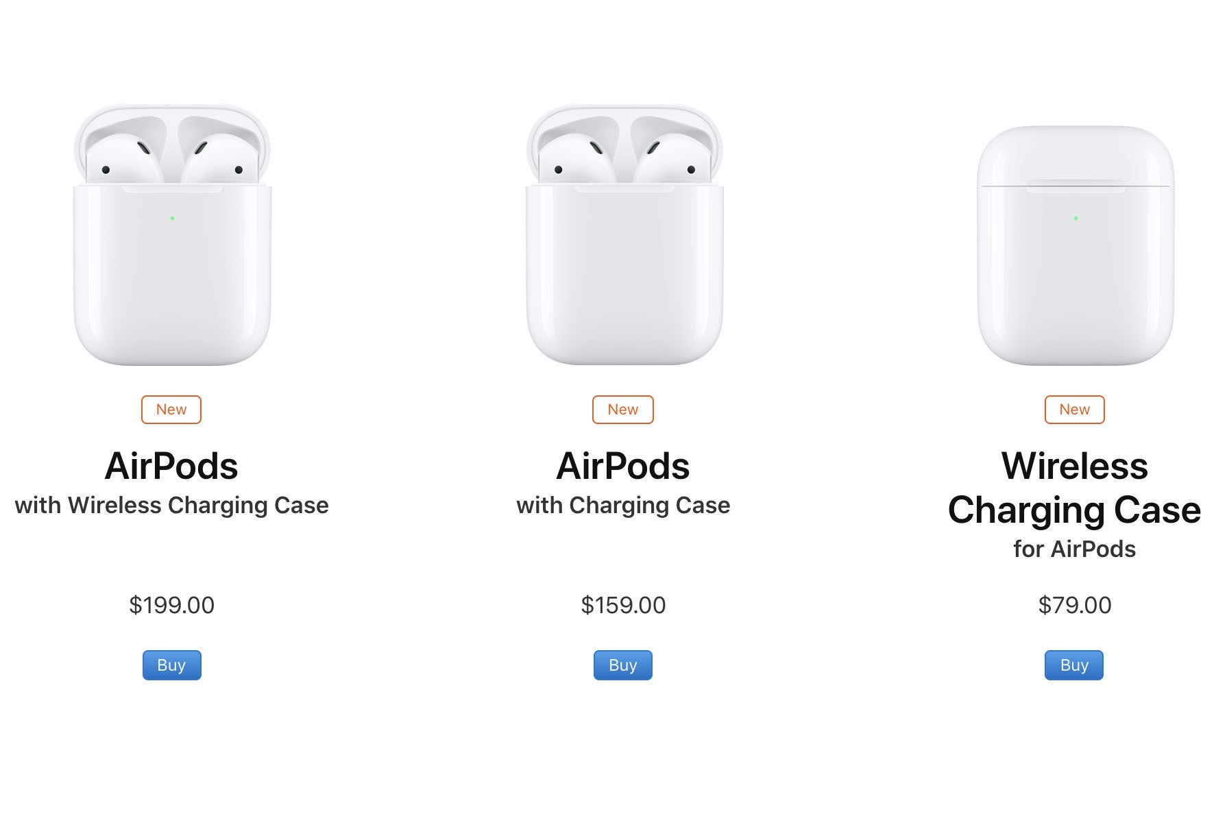 7 things you need to know about Apple’s new AirPods TechConnect