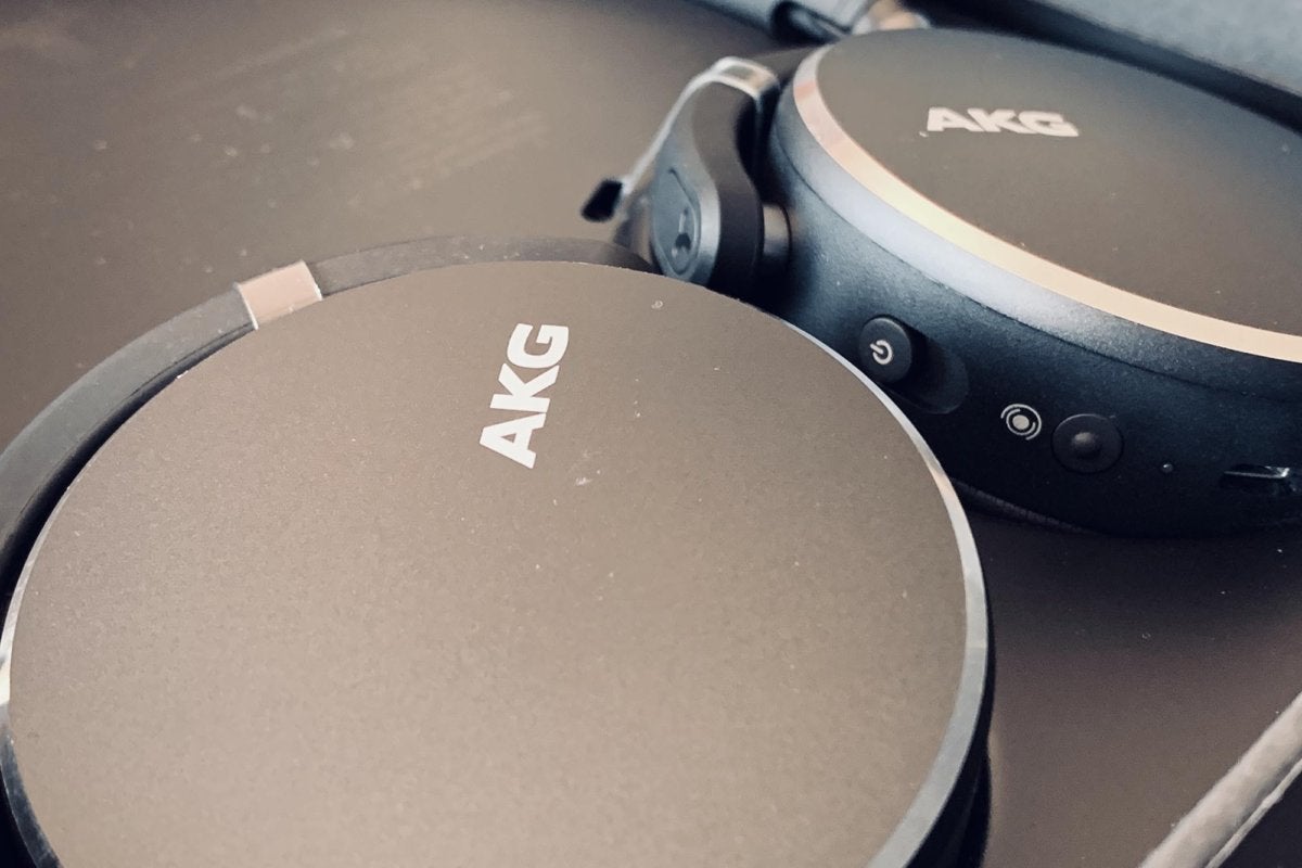 akg y500 earcups