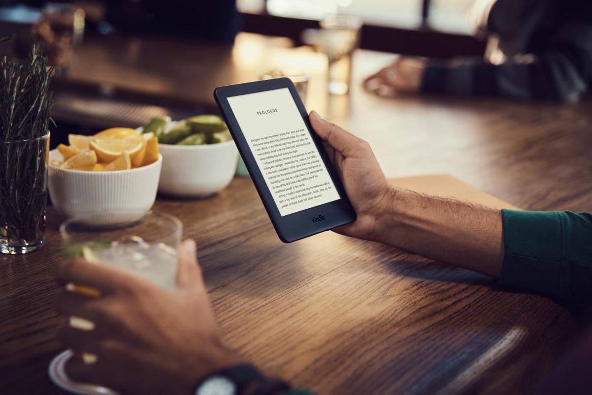 all-new kindle 2019