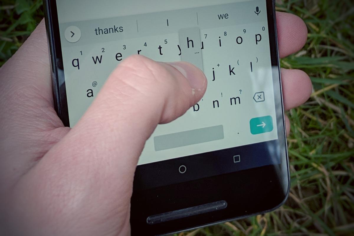 Image: The best Android keyboard apps for on-the-go productivity