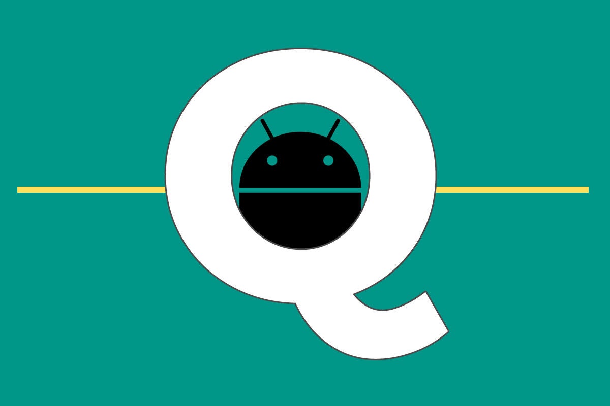 Image: 3 areas worth watching in Android Q