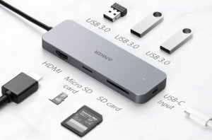 anker usb c adapter