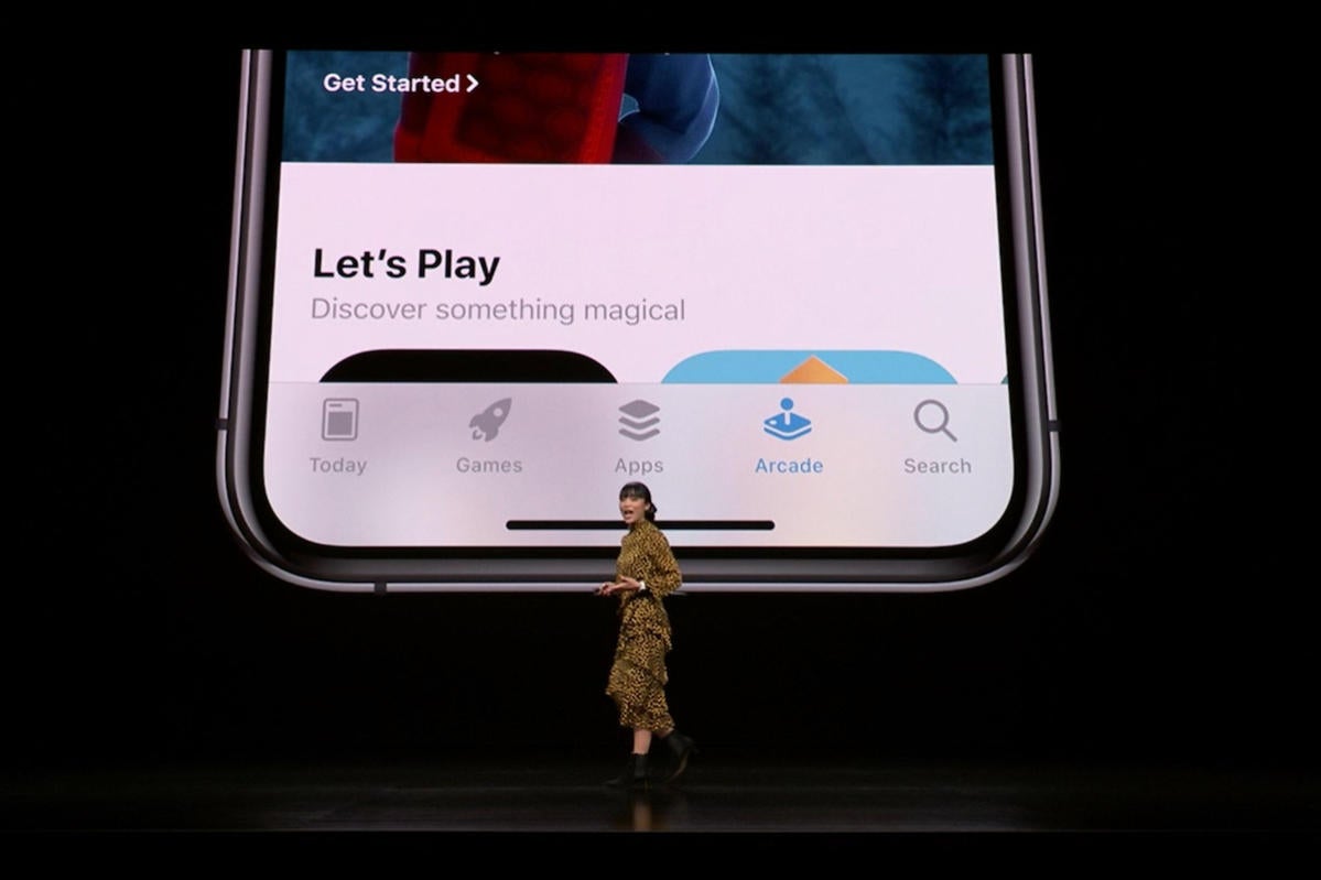 stadia app macos