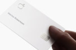 With its Apple Card, Apple edges further into financial services