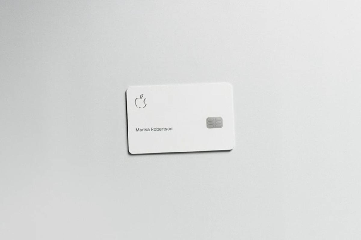 Image: Jonny Evans: Apple Card just defined right and wrong in FinTech