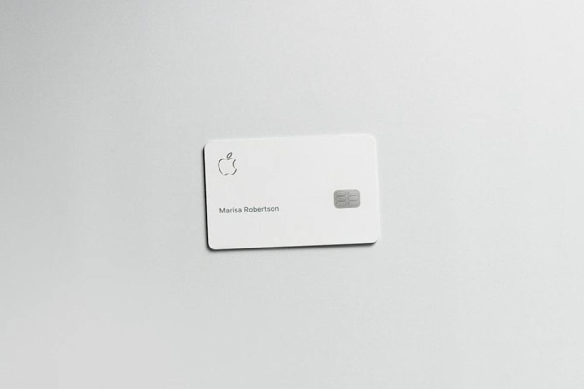 Apple Card Just Defined Right And Wrong In Fintech Computerworld
