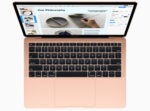 صفحه کلید Air MacBook Apple