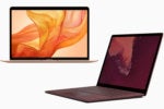 Head to head: Apple MacBook Air vs. Microsoft Surface Laptop 2 for Business