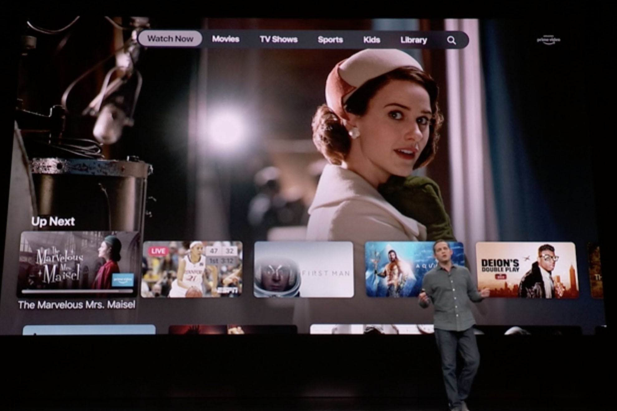 The new Apple TV app and Apple TV Channels: 9 things you ...