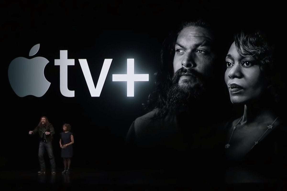 apple tv more see