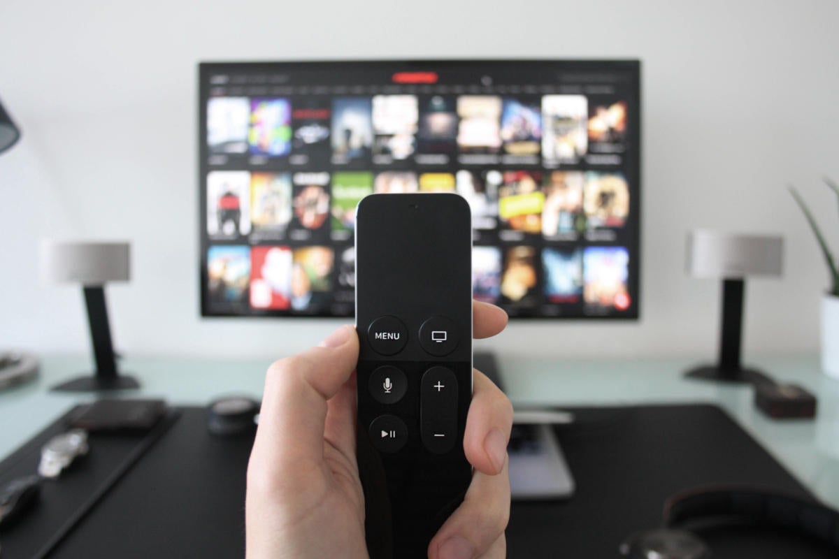 How To Make The Most Of Apple Tv S Picture In Picture Techhive