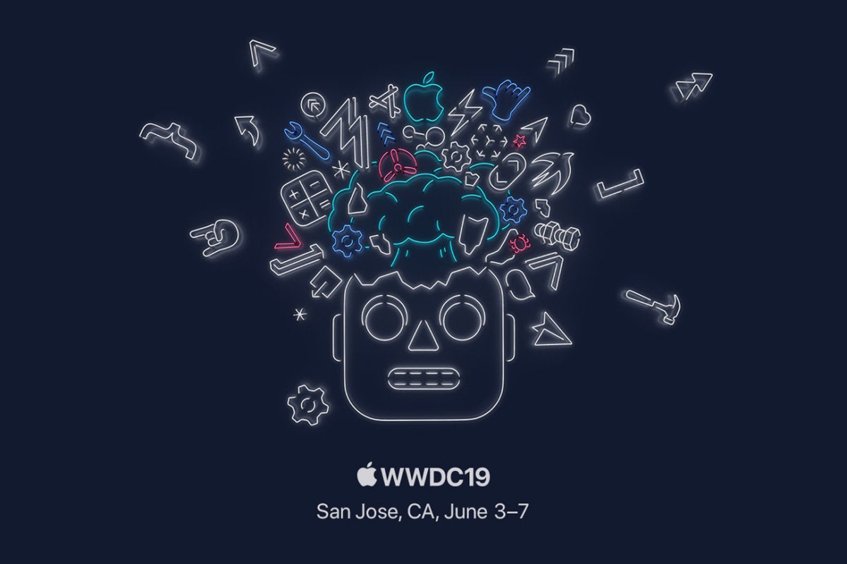 Apple, WWDC, WWDC 2019, tvOS, macOS, watchOS, iOS, tim cook, Mac Pro