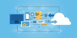 cloud fax is reliable for critical and secure communications