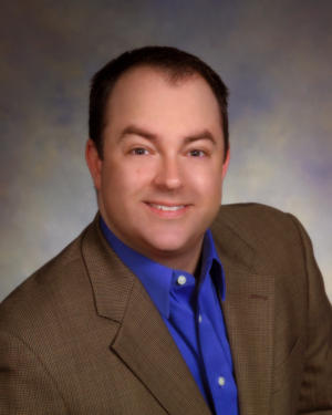Darren Duquette, principal of global business solutions, Mercer