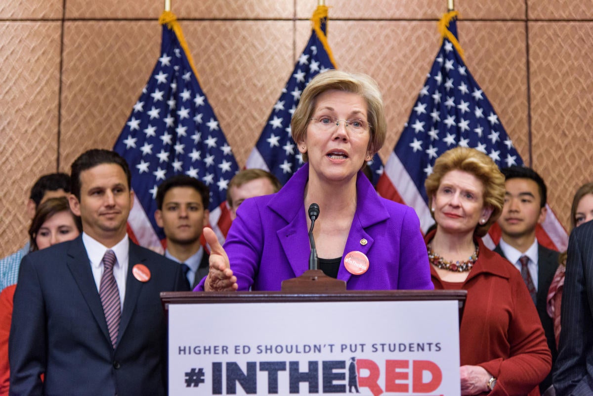 elizabeth warren 2