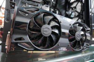 evga geforce gtx 1660 ti xc ultra 9