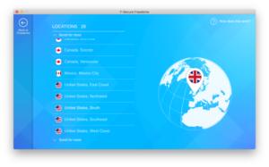 Freedome Vpn Review A Good Vpn Backed By A Well Known Security Company Macworld