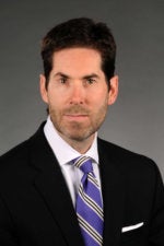 Randy Gaboriault, CIO Christina Care