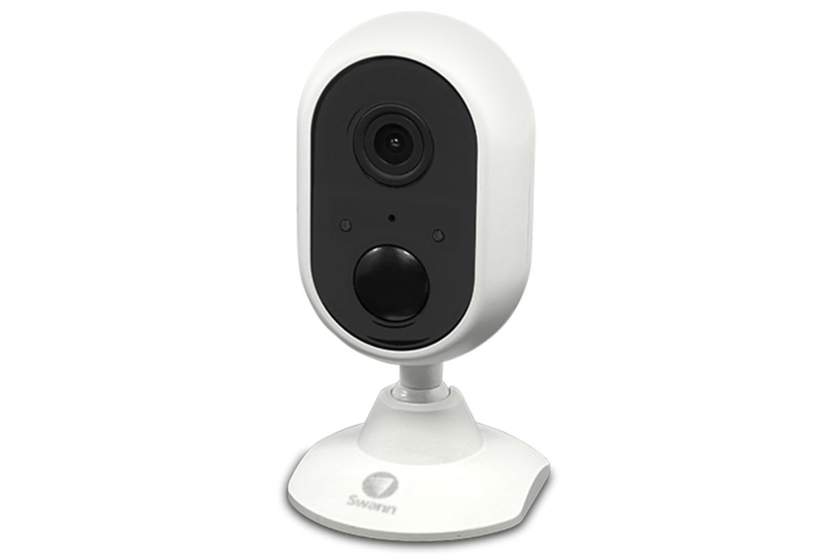 Swann Indoor Security Camera review 