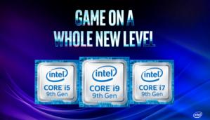 intel core i9 logo