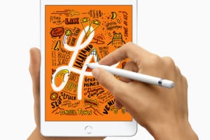 ipad mini 2019