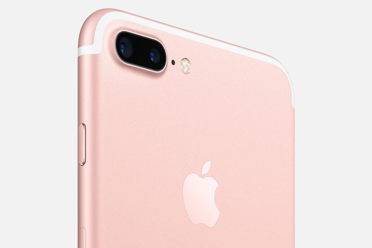 Buy A Refurbished Iphone 7 For Just 2 From Amazon S Woot Macworld