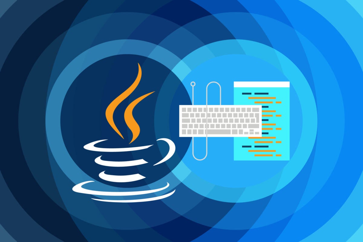 Javaworld > JVM / JDK / JRE explainer series > Java Development Kit > write your code