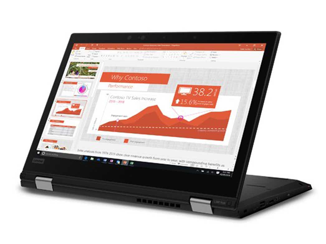 ThinkPad L390 Yoga (20NT0006US)