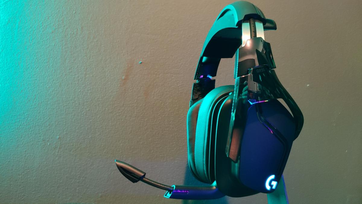 G533 discount vs g935