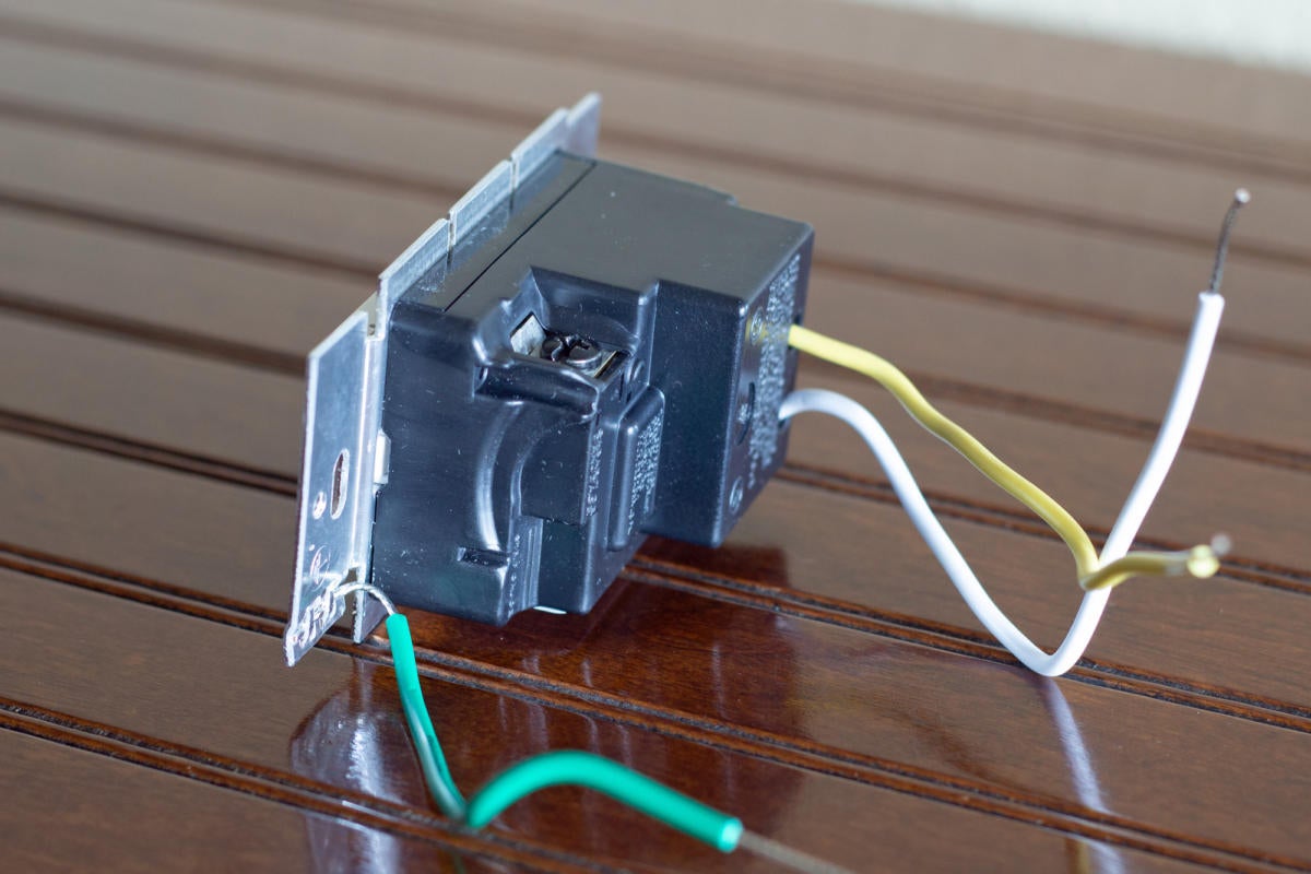 lutron caseta fan control wiring