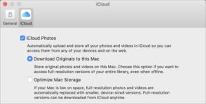 Icloud