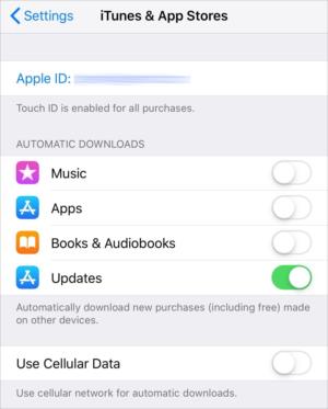 itunes download for cell phone