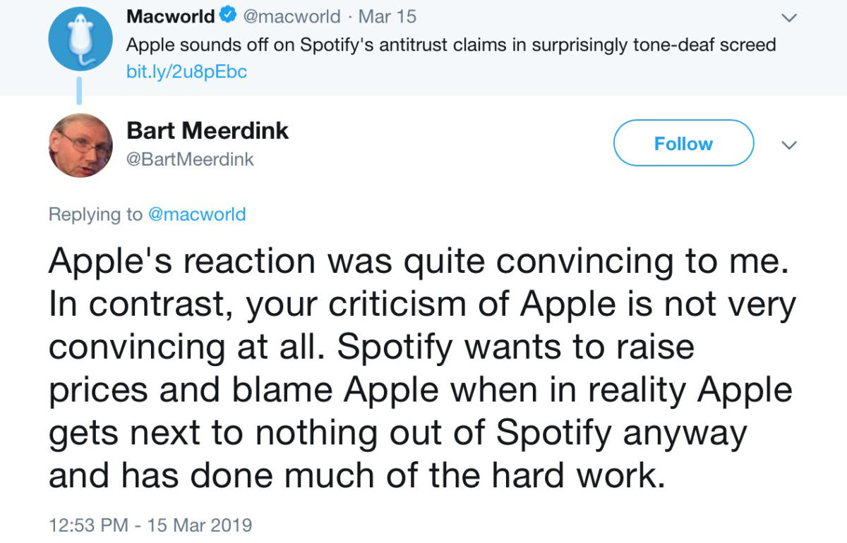 macworld podcast bartmeerdink 032019
