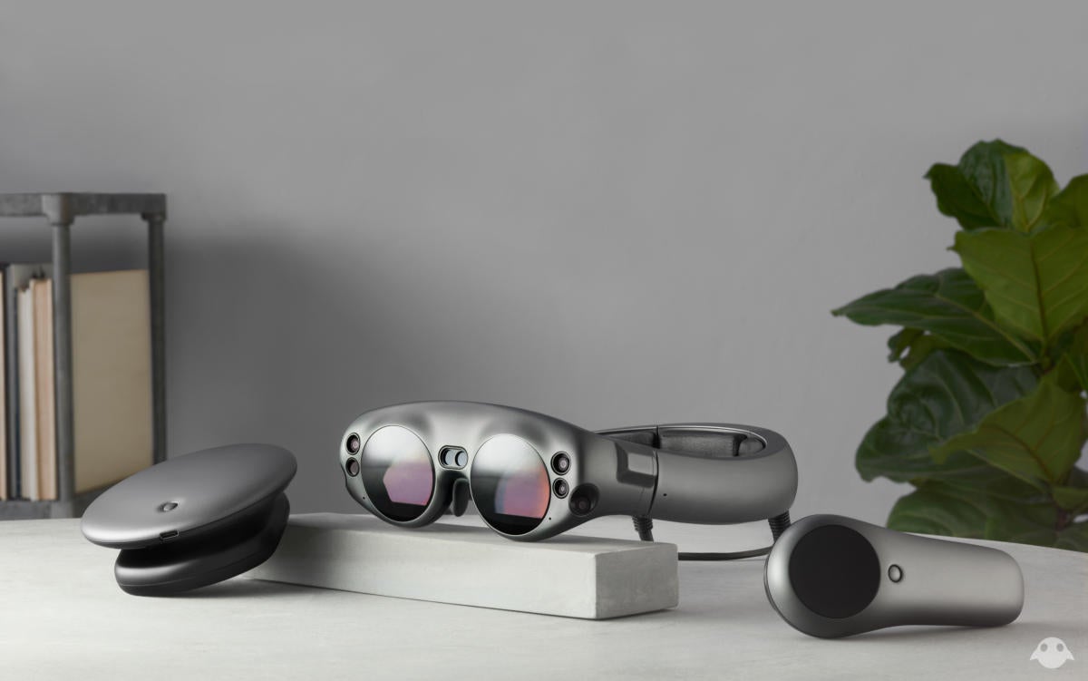 Magic Leap