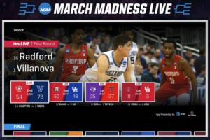 marchmadness