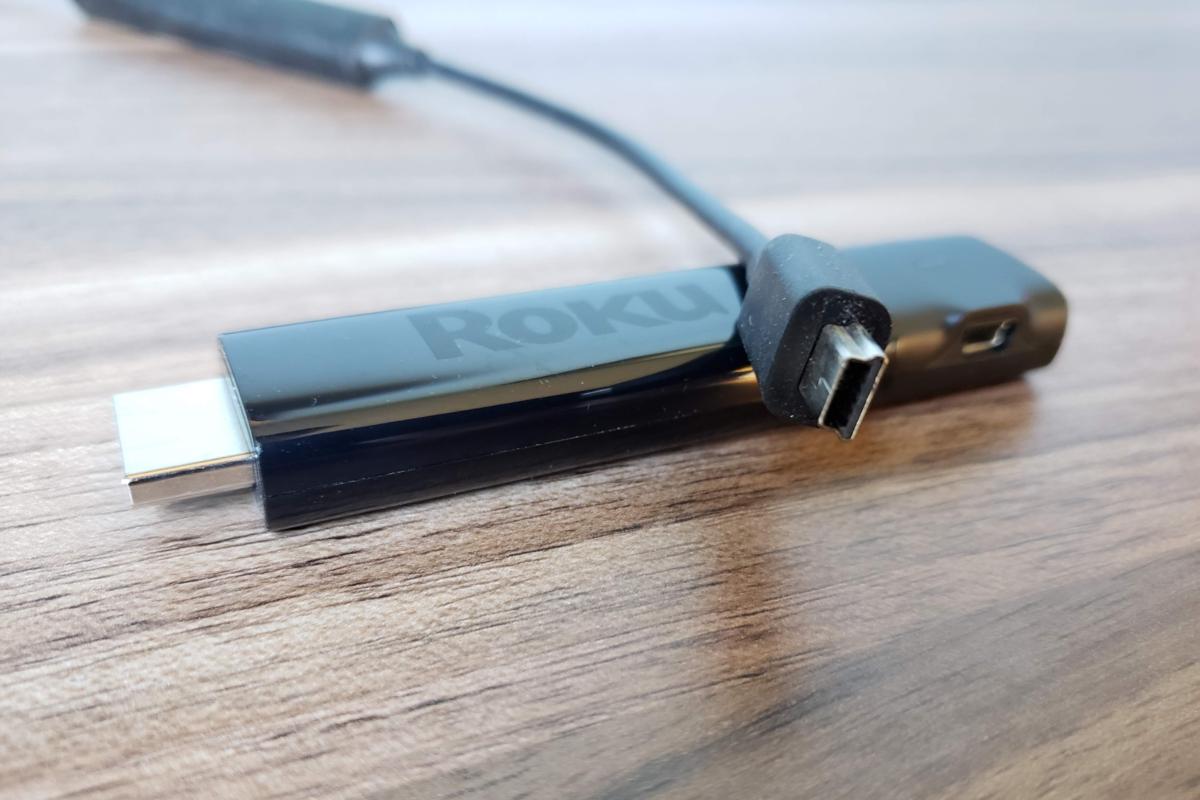 miniusb