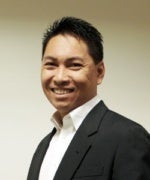Muzzaffar Othman, Chief Technology Officer at Permodalan Nasional Berhad (PNB)