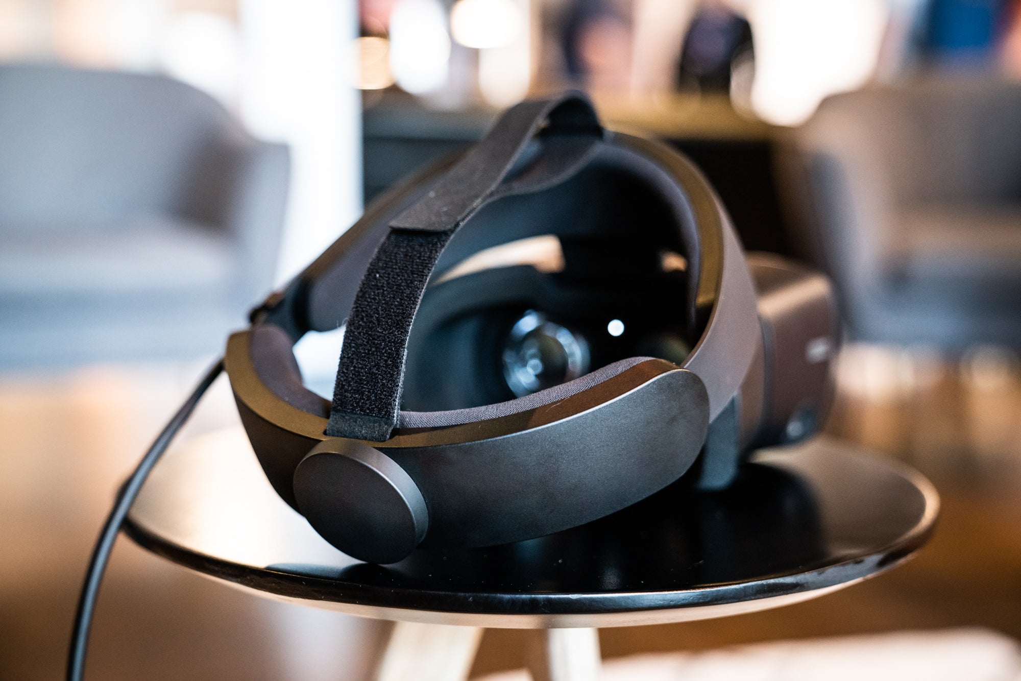 Handson The 399 Oculus Rift S kicks off the next gen of PCbased VR
