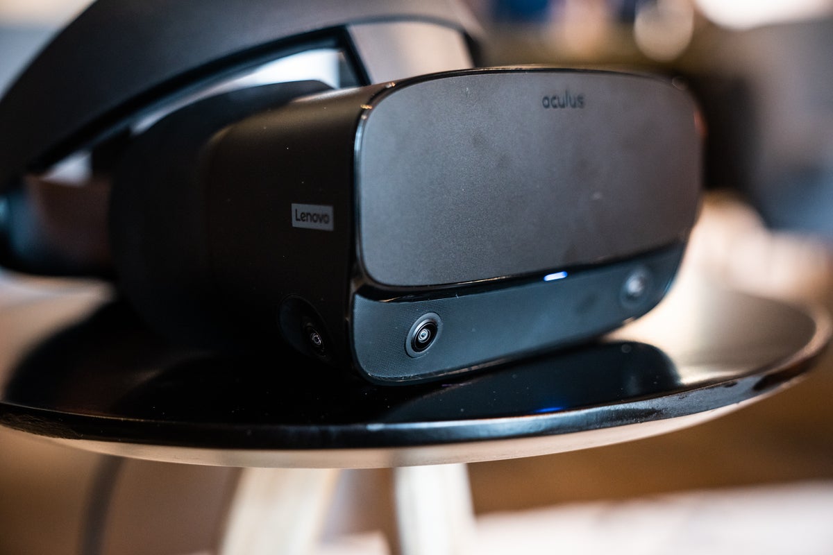 oculus rift s review 2020