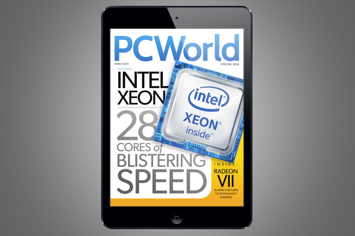 pcw primary mar19