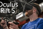 Oculus Rift S