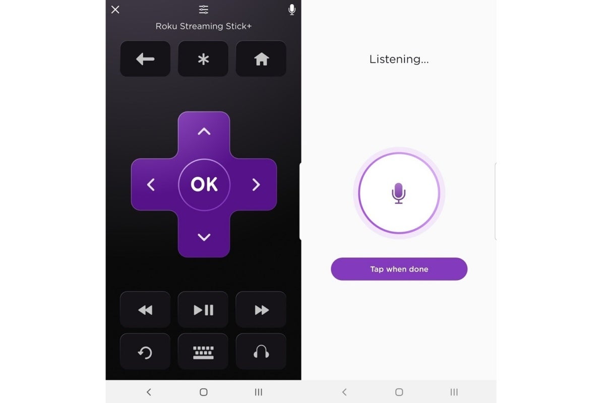 How To Make The Most Of Roku Voice Controls Techhive