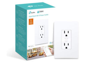 tp link kasa smart kp200